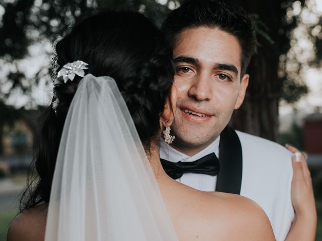 El matrimonio de Sebastián y Daniela en Santiago, Santiago 42