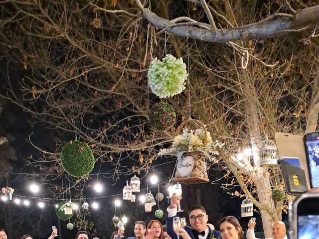 El matrimonio de Rudy  y Ana   en San Bernardo, Maipo 6