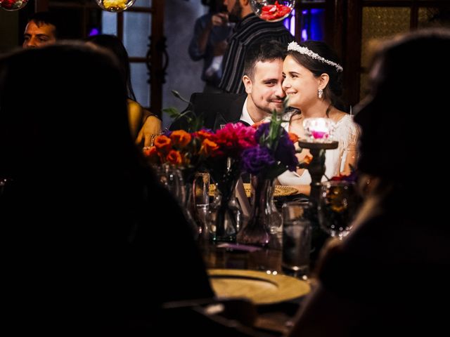 El matrimonio de Lucas y Maria Jose en Santiago, Santiago 8