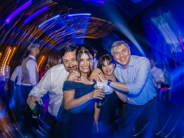 El matrimonio de Lucas y Maria Jose en Santiago, Santiago 19