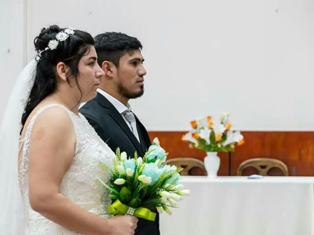 El matrimonio de Maribel y Axel en Antofagasta, Antofagasta 5