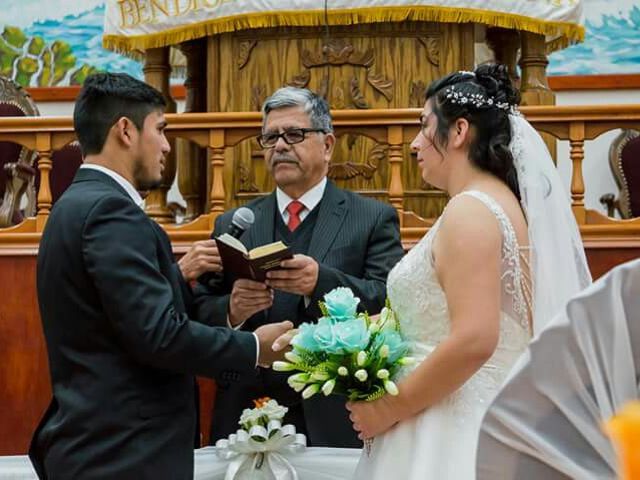 El matrimonio de Maribel y Axel en Antofagasta, Antofagasta 6
