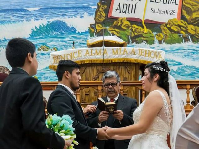 El matrimonio de Maribel y Axel en Antofagasta, Antofagasta 7