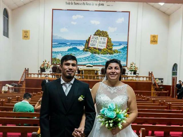 El matrimonio de Maribel y Axel en Antofagasta, Antofagasta 11