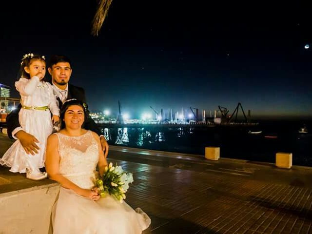 El matrimonio de Maribel y Axel en Antofagasta, Antofagasta 14