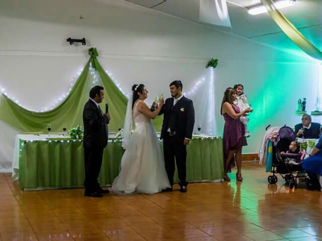 El matrimonio de Maribel y Axel en Antofagasta, Antofagasta 18