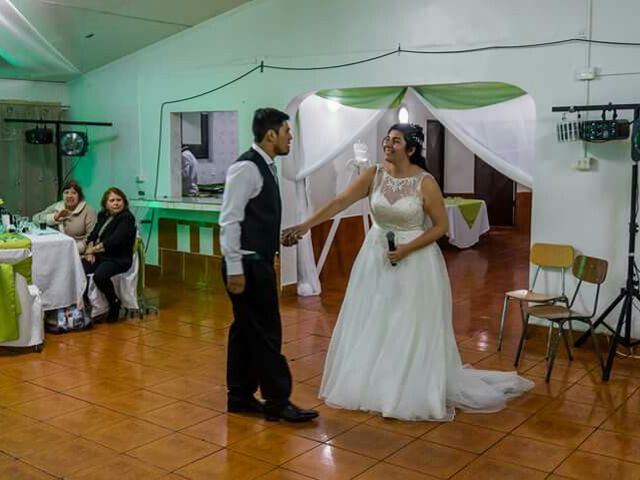 El matrimonio de Maribel y Axel en Antofagasta, Antofagasta 19