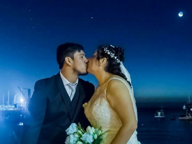 El matrimonio de Maribel y Axel en Antofagasta, Antofagasta 29