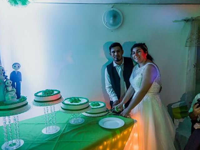 El matrimonio de Maribel y Axel en Antofagasta, Antofagasta 30