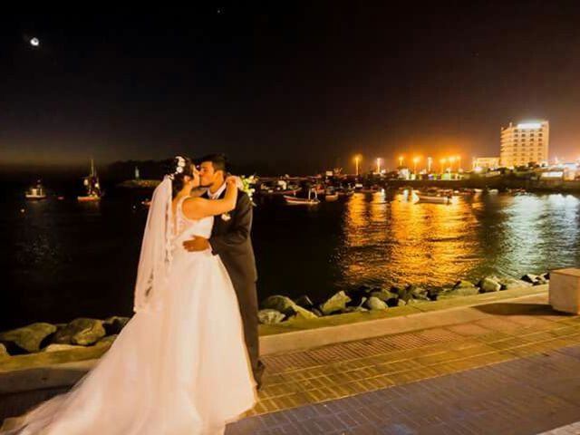 El matrimonio de Maribel y Axel en Antofagasta, Antofagasta 32
