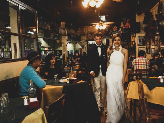 El matrimonio de Maximiliano y Valeria en Valparaíso, Valparaíso 18