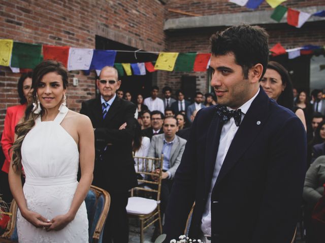 El matrimonio de Maximiliano y Valeria en Valparaíso, Valparaíso 22