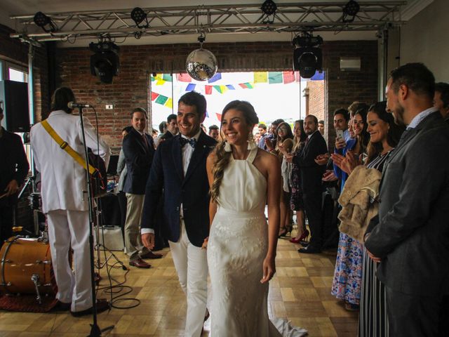 El matrimonio de Maximiliano y Valeria en Valparaíso, Valparaíso 30