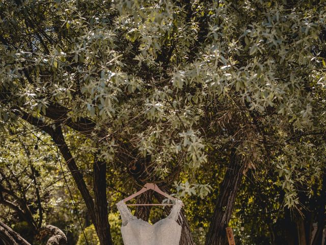 El matrimonio de Marcelo   y Mical  en Talagante, Talagante 18
