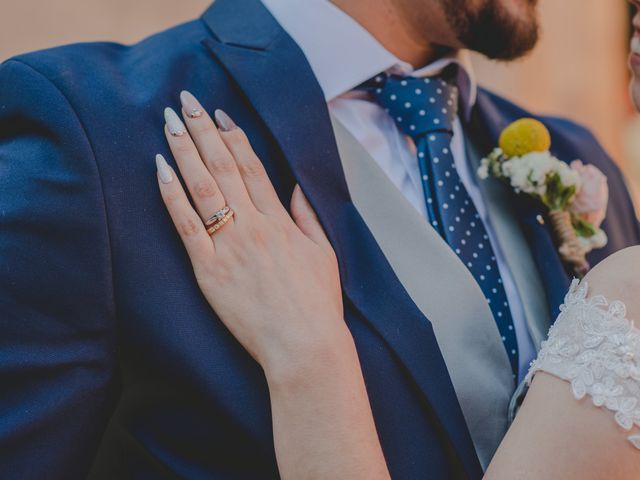 El matrimonio de Marcelo   y Mical  en Talagante, Talagante 21