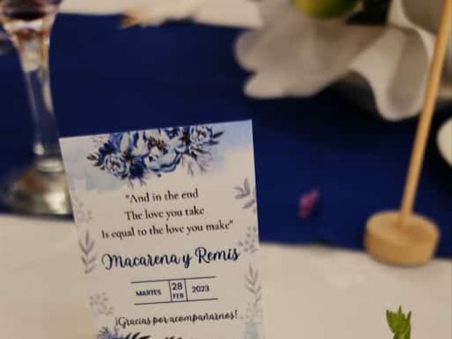 El matrimonio de Remis y Macarena en Santiago, Santiago 16