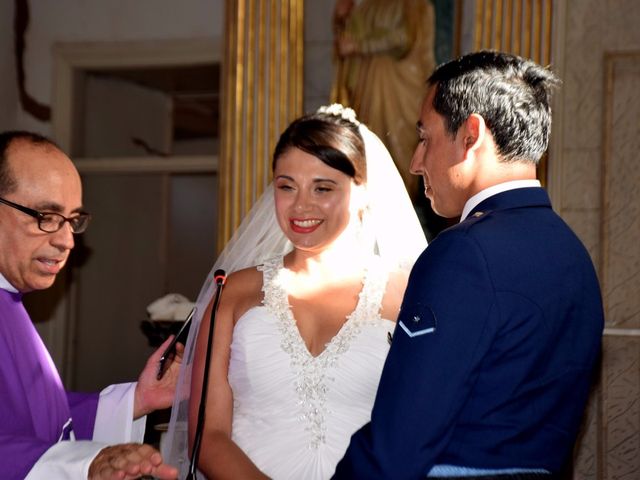 El matrimonio de Manuel y Romina en La Serena, Elqui 4