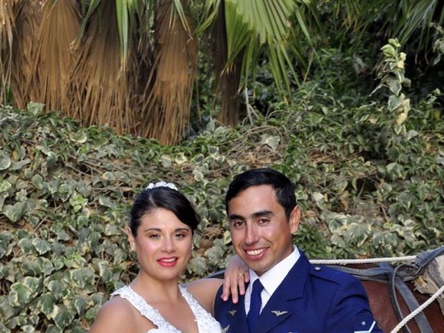 El matrimonio de Manuel y Romina en La Serena, Elqui 9