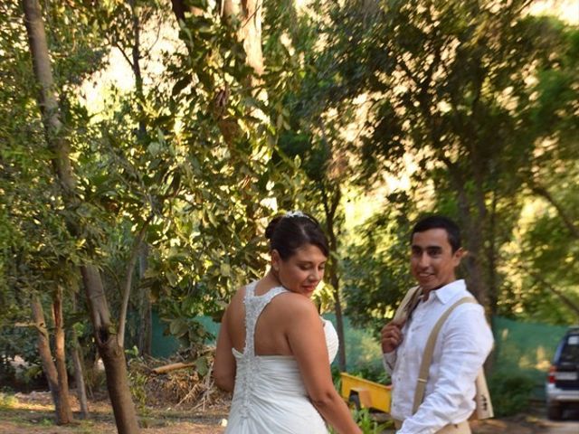 El matrimonio de Manuel y Romina en La Serena, Elqui 11