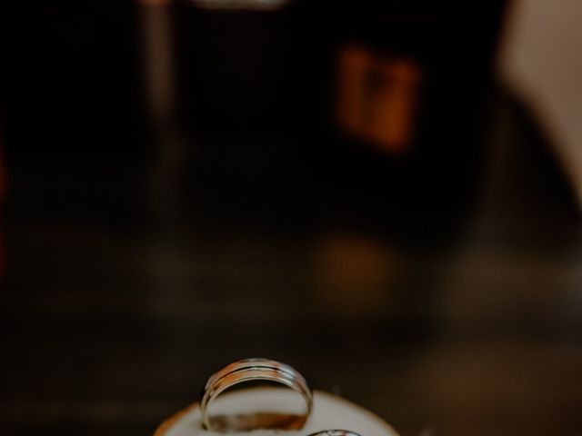 El matrimonio de Carlos y Vanessa en Limache, Quillota 3