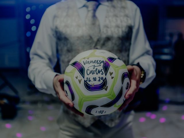 El matrimonio de Carlos y Vanessa en Limache, Quillota 10