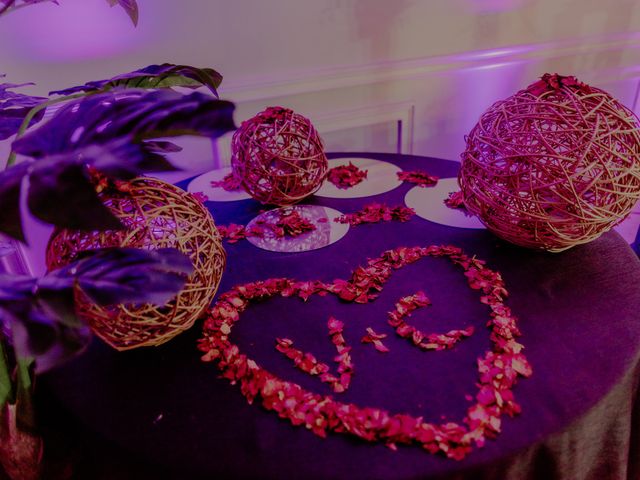 El matrimonio de Carlos y Vanessa en Limache, Quillota 15