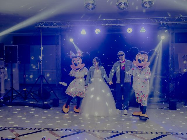El matrimonio de Carlos y Vanessa en Limache, Quillota 16