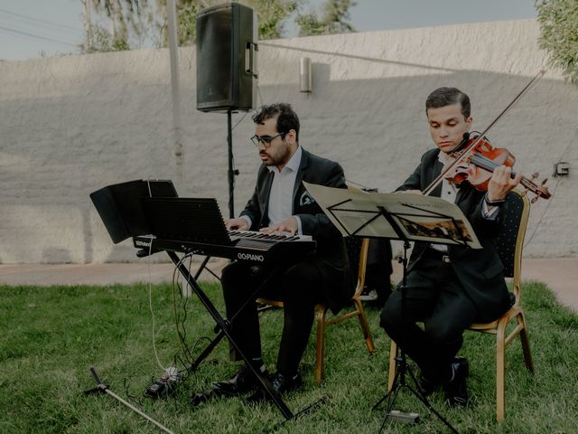 El matrimonio de Carlos y Vanessa en Limache, Quillota 18