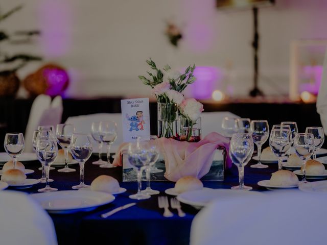 El matrimonio de Carlos y Vanessa en Limache, Quillota 19