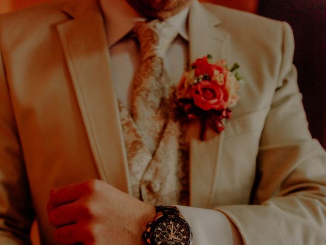 El matrimonio de Carlos y Vanessa en Limache, Quillota 23
