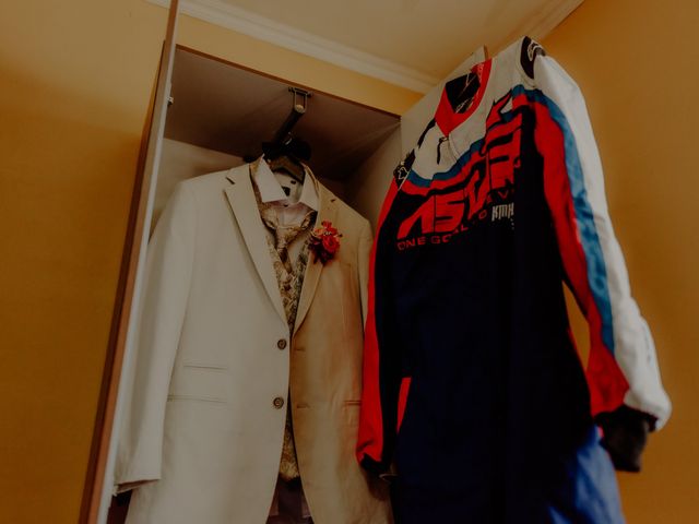 El matrimonio de Carlos y Vanessa en Limache, Quillota 25