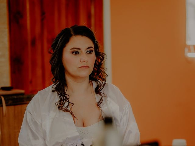 El matrimonio de Carlos y Vanessa en Limache, Quillota 27