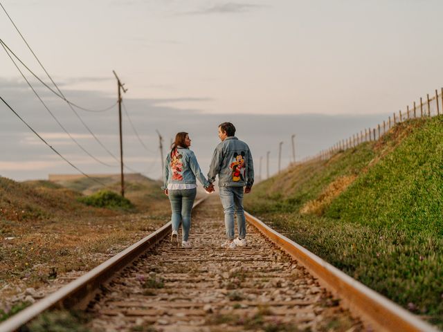 El matrimonio de Carlos y Vanessa en Limache, Quillota 29