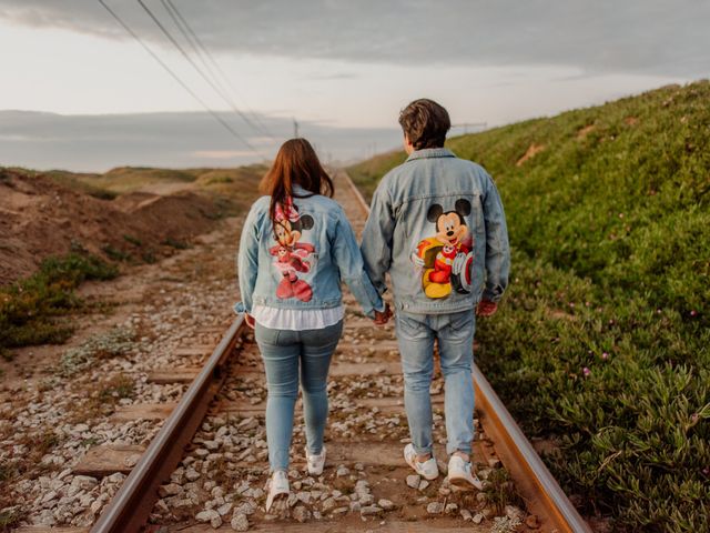El matrimonio de Carlos y Vanessa en Limache, Quillota 30