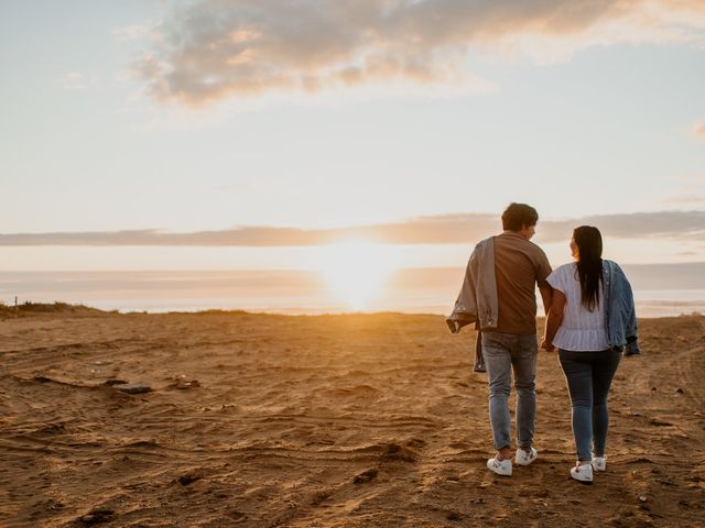 El matrimonio de Carlos y Vanessa en Limache, Quillota 32