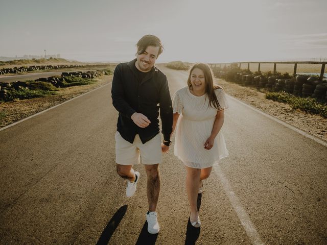 El matrimonio de Carlos y Vanessa en Limache, Quillota 36