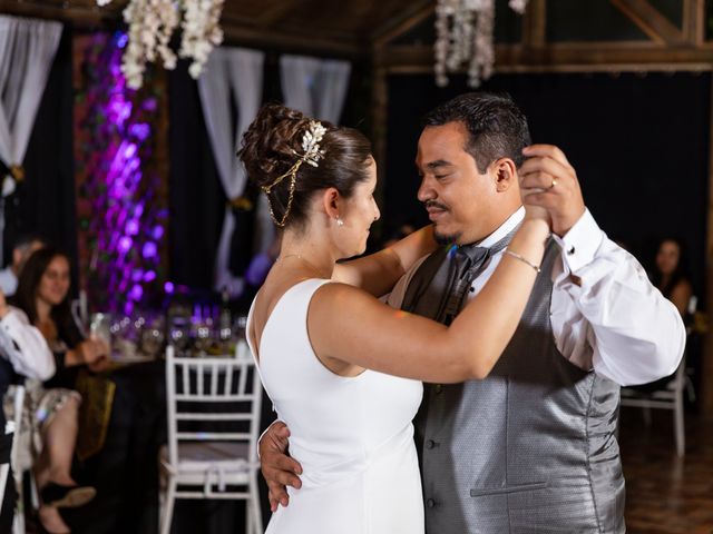 El matrimonio de Vanessa y Alejandro en Lampa, Chacabuco 68