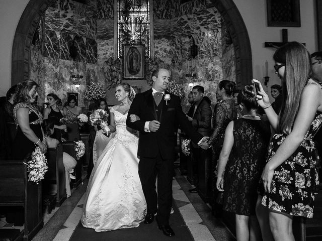 El matrimonio de Carlos y Dayana en Santiago, Santiago 27