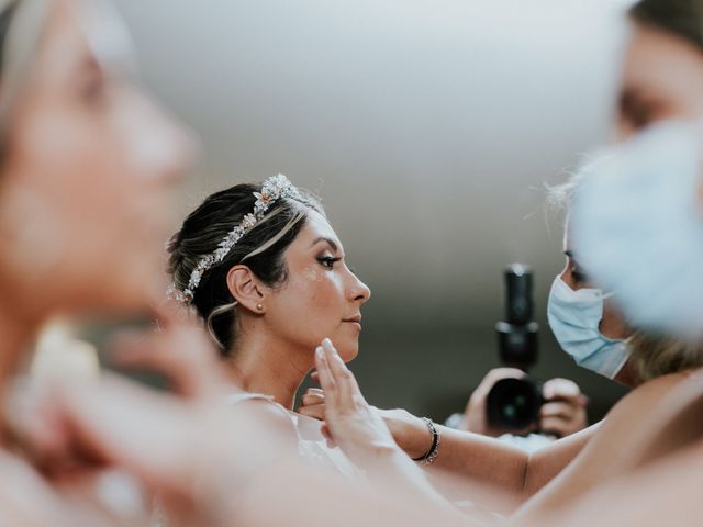 El matrimonio de Patricio y Sigrid en Viña del Mar, Valparaíso 12