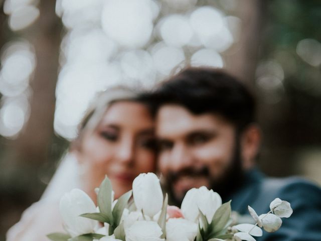 El matrimonio de Patricio y Sigrid en Viña del Mar, Valparaíso 29