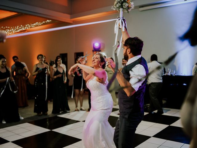 El matrimonio de Patricio y Sigrid en Viña del Mar, Valparaíso 46