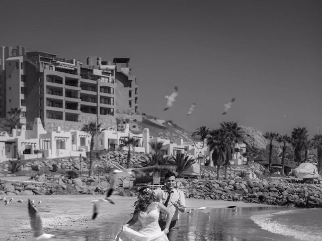 El matrimonio de Philliph y Luisella en La Serena, Elqui 4