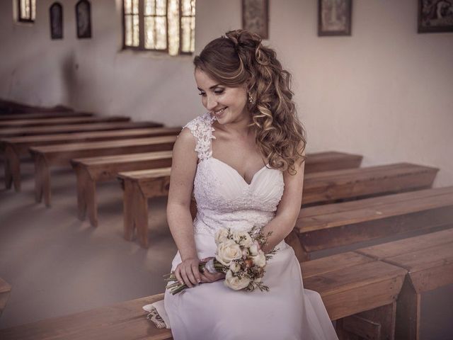 El matrimonio de Philliph y Luisella en La Serena, Elqui 15