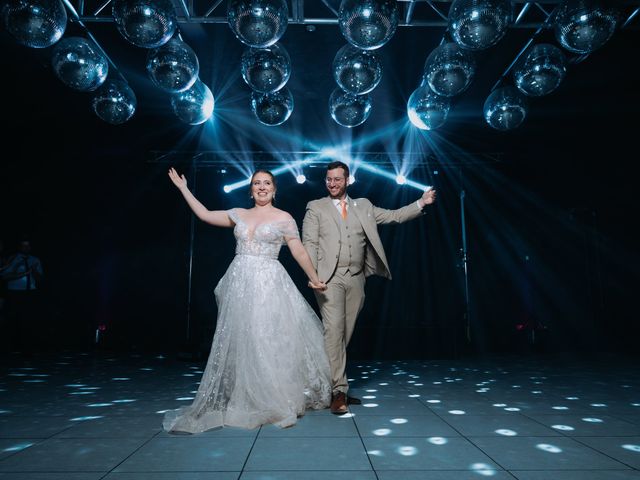 El matrimonio de sacha y Teresa Paneque en Calera de Tango, Maipo 17