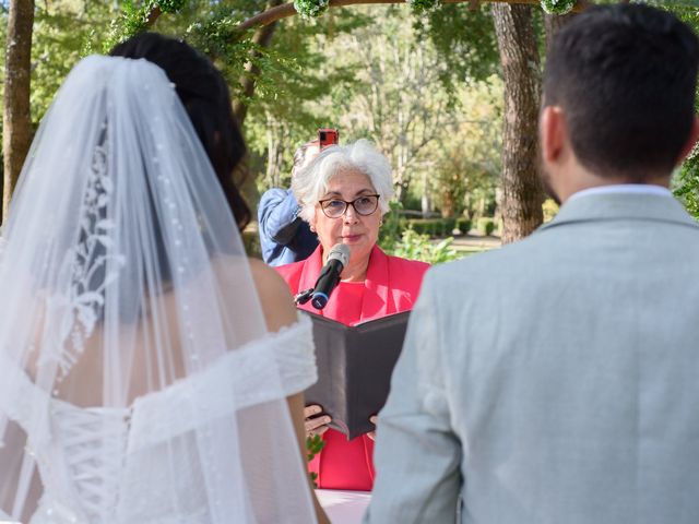 El matrimonio de Cristina y Francisco en Temuco, Cautín 10