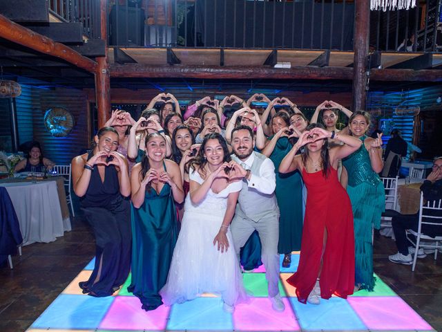 El matrimonio de Cristina y Francisco en Temuco, Cautín 13