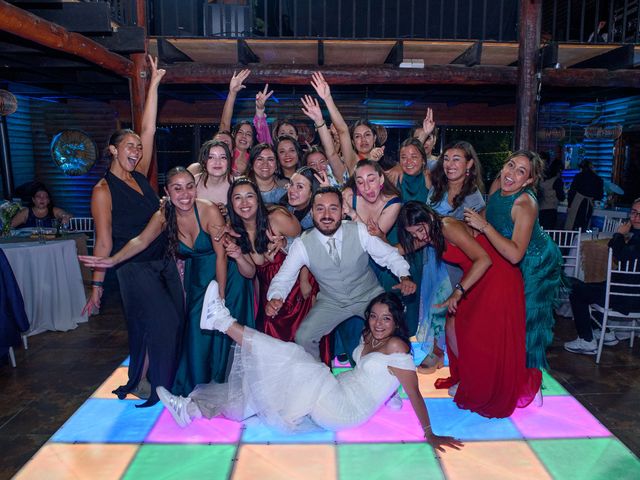 El matrimonio de Cristina y Francisco en Temuco, Cautín 14