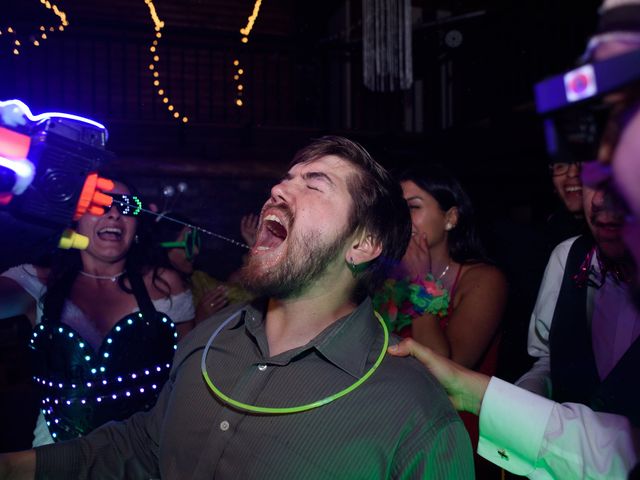 El matrimonio de Cristina y Francisco en Temuco, Cautín 16