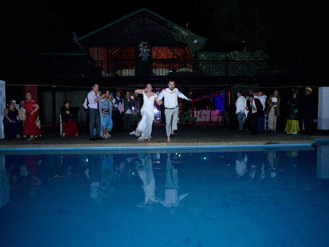 El matrimonio de Cristina y Francisco en Temuco, Cautín 18