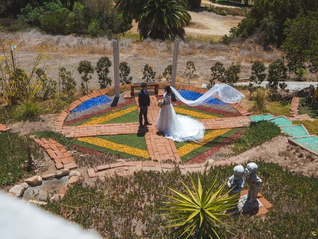 El matrimonio de Alfredo y Sara en Viña del Mar, Valparaíso 15